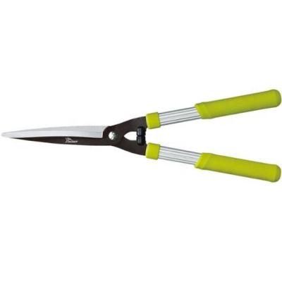 China Handle Anti-Slip Hedge (PC-2127RS) 520mm Shear Straight Blade for sale