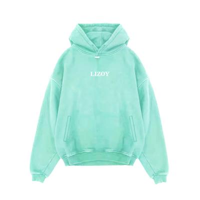 China Cotton Fashion Mens Clothing Manufacturers Mens Sweat Suits Pullover Hoodie for sale