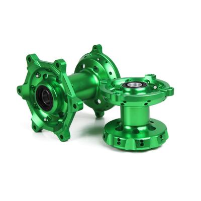 China Front Rear Wheel Hubs For Sur-Ron Surron Bike Motorcycle Electric Light Bee S X Electric Off-Road Vehicle for sale