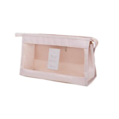 China Yiwu China Suppliers Custom Made Eco-friendly Cosmetic Bag Outdoor Makeup Bag Cosmetic Bag For Home for sale