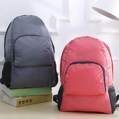 China Brand new shoulder and hand handle customer logo printing outdoor backpack with shoulder bags backpack waterproof bag for sale