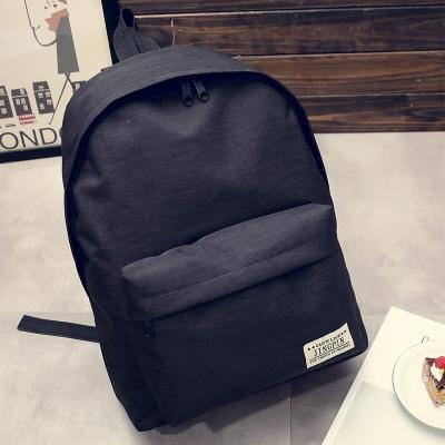 China Waterproof Custom Yiwu Roda Backpack Shoulder Bag Shoulder Strap and Hand Grip School for Laundry Room or Home Living Room Use for sale