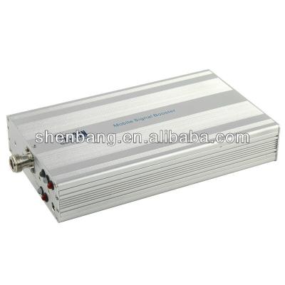 China GSM900&1800 dual band repeater SR-17-1G1D for sale