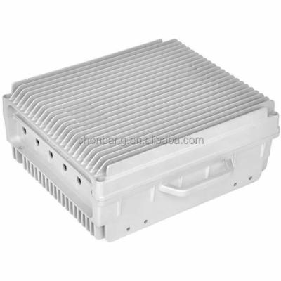 China 5W 10W 20W 4G LTE 1800MHz Outdoor Wireless Repeater SR-D95/40-F for sale