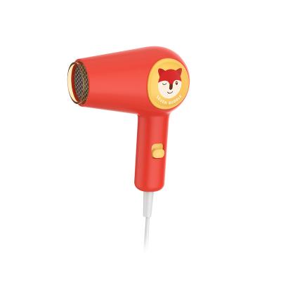 China Factory direct supply 220-240v ionic hair dryer mini child hair dryer for household for sale