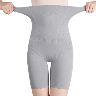 China Breathable In Stock Breathable Tummy Control Plus Size Butt Lift Shapewear Workout High Waist Shaper Gaiters Butt Gaiters Crac! crack! for sale