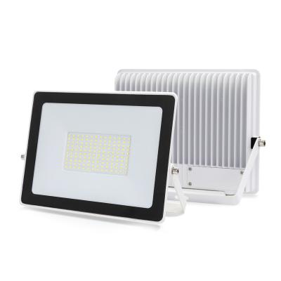 China Road/Garden/Square Tending Products 30W 50W 100W 150W 200W Outdoor Led Floodlight Lights For Garden for sale