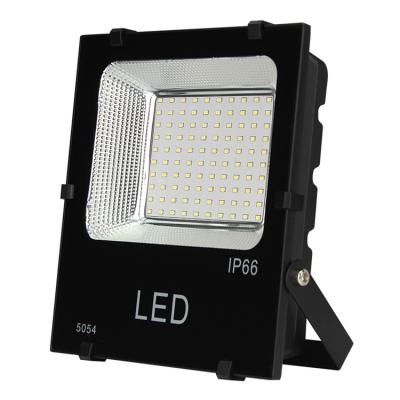 China Wholesale 30W 50W 100W 150W 200W Garden/Square Cheap Road/Sensor Panel Led Flood Light for sale