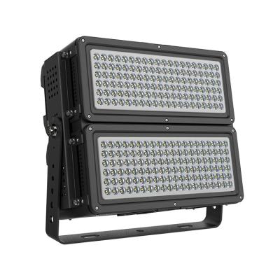 China Outdoor White Led Road/Waterproof Garden Square Flood Light 400Watt/Ip65 Square Road Garden Light for sale