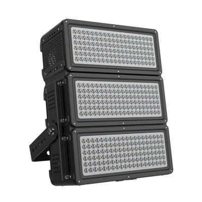 China High Quality Replaceable Road/Garden/Square 400/500W 800/1000W 1200/1500W 1600/2000W Battery Cable Flood Light for sale