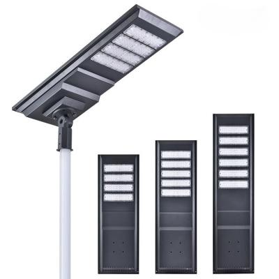 China Street Factory Selling 120W 150W 180W Public Lighting Outdoor Solar Induction Street Light for sale