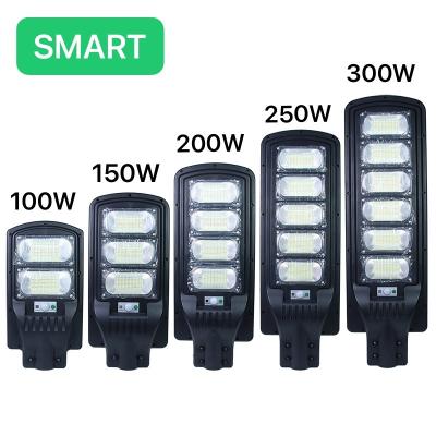 China Outdoor Waterproof Garden LED Lamp IP66 Street Light 42W 60W 80W 100W 120W 150W 180W 200W 240W for sale