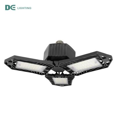 China Factory Directly IP65 LED High Bay Easy Installation Pendant Lights Workshop Garage Lights LED High Bay Light for sale