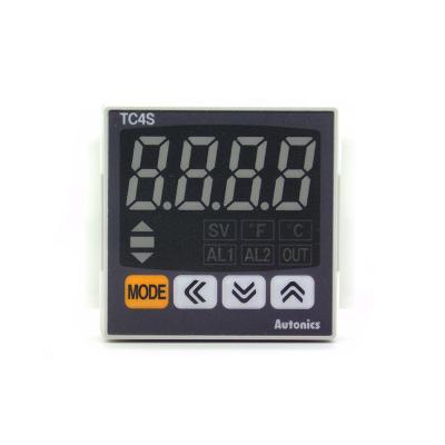 China Equipment Supporting Autonics TC4M-N4N Industrial Economic Single Display PID Temperature Controllers for sale