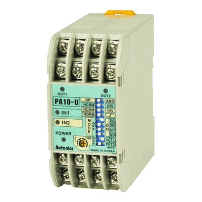 China Autonics PA10-U High Function Controller Sensor Controller PA10-U for sale