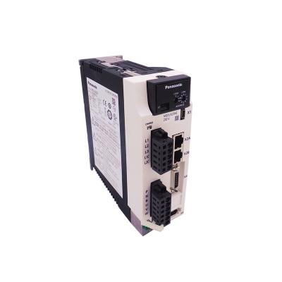 China Three Phase Bus Communication AC Servo Driver Speed/Position/Torque/RS485/Pulse+Direction A5 200v Japan panasonic MFDHTA390E for sale