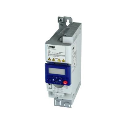 China Industry Lenze i500 Series Frequency Inverters 1.5KW Frequency Converter for sale