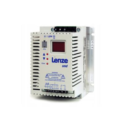 China Industry Lenze SMD Series Frequency Inverters 0.75kw 1.5KW Frequency Converter for sale