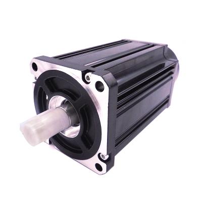 China RJ180 Series 220V 1500rpm 2.5KW Wind Turbine Dripproof Servo Motor for sale