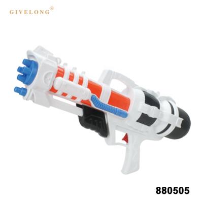 China Environmental Material Children Playing Summer Toys Water Gun Background Wholesale for sale