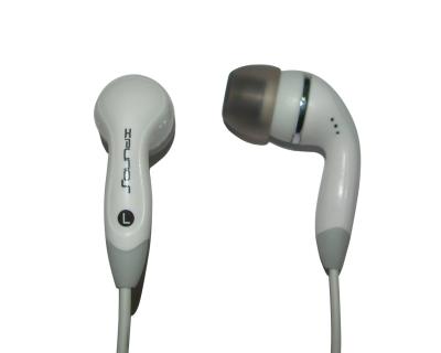 China ODM 3.5mm Plug Samsung Level In Ear Headphones With 15mm Speaker for sale