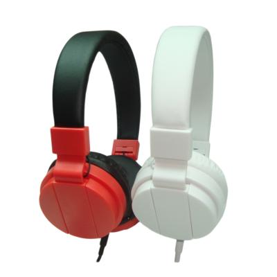 China Computer MP3 MP4 Ear Noise Cancelling Headphones , Noise Reducing Earphones Headset for sale