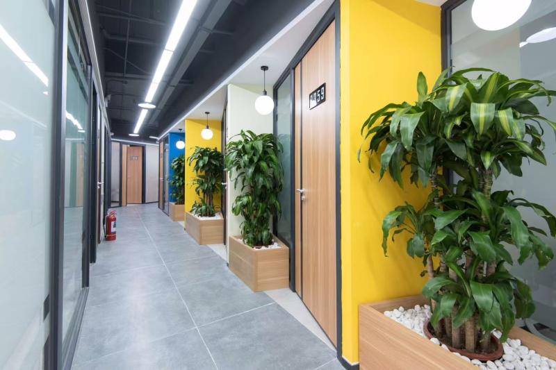 Verified China supplier - Beijing Thousanmed Innovation Tech. Co., Ltd.