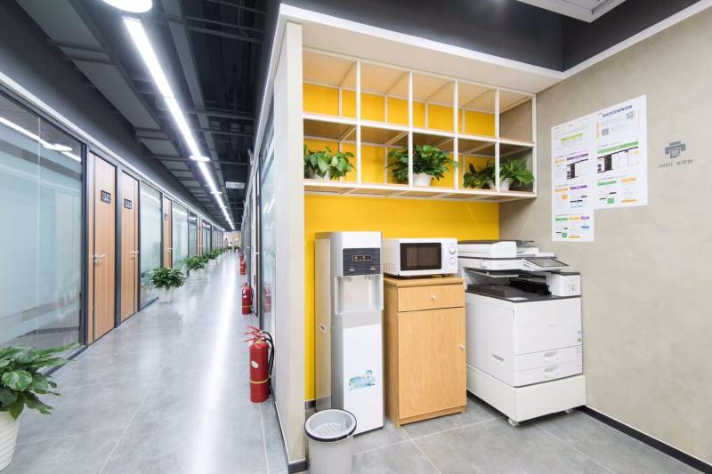 Verified China supplier - Beijing Thousanmed Innovation Tech. Co., Ltd.