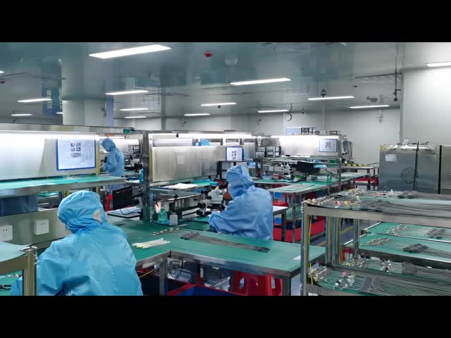 factoryline