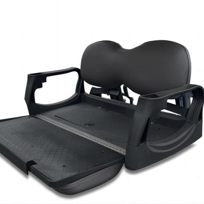 China Vinly Competitive Price Custom Custom 4 Seater Mini Golf Cart Accessories for sale