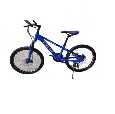 China 2023 popular MTB mountain bike factory outlet single speed suspension mountain bike frame downhill frame mountain bike for sale