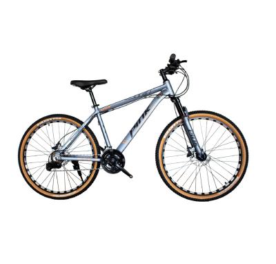 China New Popular 21 24 Speed ​​Mountain Bike Adults Mountain Bike High Quality MTB Bikes 26/27.5/29 Inch Mountain Bike for sale