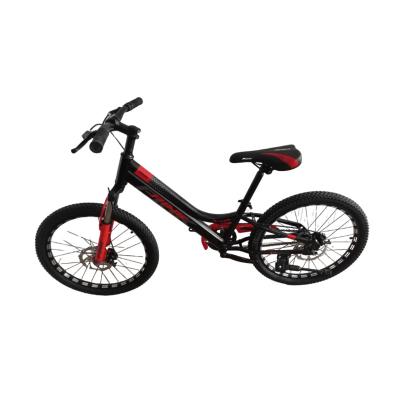 China 2023 Popular Fast Delivery Stock Bike Ready Mountain Bike 20/22/24 Inch Bicycle Mountain Bike for sale