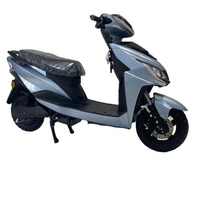 China popular 1000W 60V 48V battery self-balancing electric scooter electric motorcycle with fast speed and strong power ZHANLANG for sale