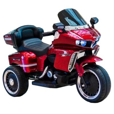 China Ride On Toy Hot Sales Ride On Children Electric Motorcycle Children Motorcycle For Kids Electric Motorcycle for sale