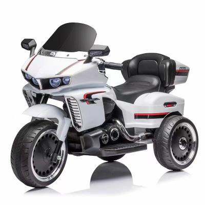 China On Sale Electric Toy Children Motorcycle Ride With Fast Speed ​​Mini Kids Toy Motorcycles Ride On Toys Car Made In China for sale