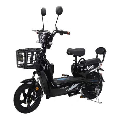 China China's most popular unisex new 350w 30km/h lowest price china model brand new for adults road electric bicycle for sale