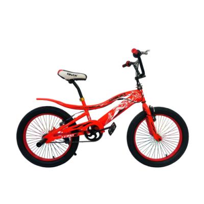 China Popular Kids Bikes Wholesale BMX Bikes High Quality And Cheap Price BMX 20 Inch Bikes for sale