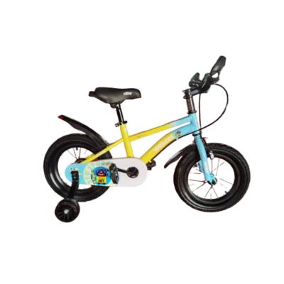 China Popular kids bike 2023 hot sale kids bike with 12 14 20 fashion kids bicycle in china factory for sale