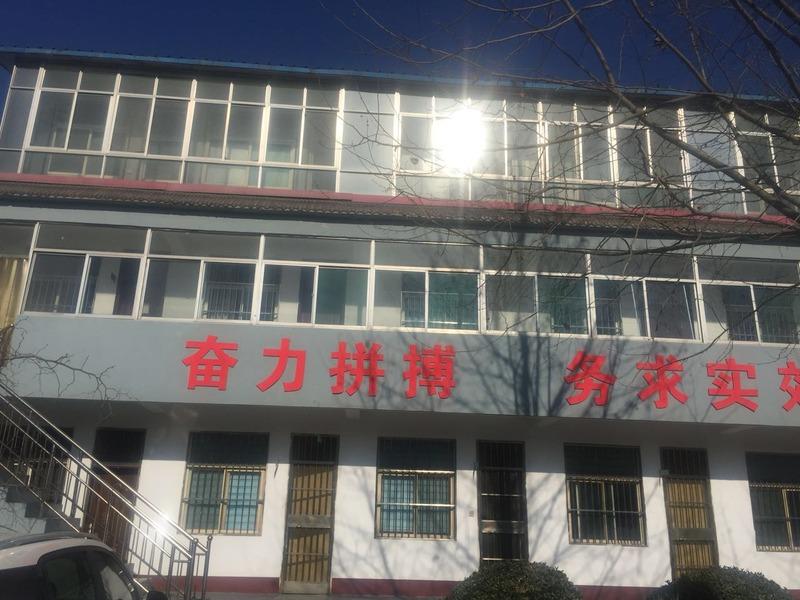 Verified China supplier - Shandong Kuyue Crafts Co., Ltd.