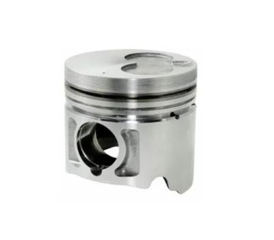 China Dongfeng Truck DCEC CUM*MINS 4BT 6BT Engine Parts 3907163 4BT3.9 6BT5.9 Engine Piston DCEC 147 DCEC153 for sale