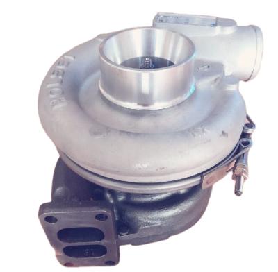 China Dongfeng H1C 6BT/160PS Truck Engine Parts DCEC CUM*MINS 4BT 6BT Engine Turbocharger 3528747 4035189 DCEC 147 DCEC153 TIANLONG TIANJING for sale