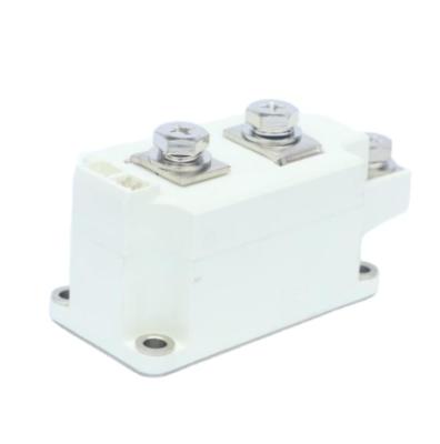 China Hybrid thyristor rectifier module skkh250a16e Skkh250a16e for sale