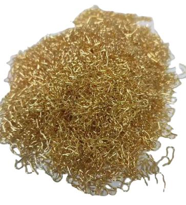 China Eco-friendly 24K Gold Plating Products for sale