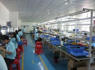 Verified China supplier - Shenzhen Yuechenghaoxiang Technology Co., Ltd.