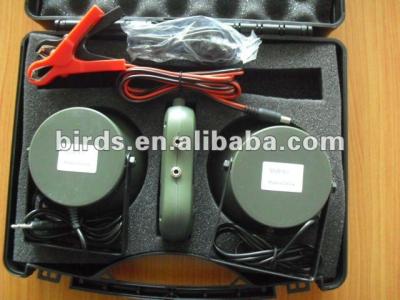 China New mp3 hunting visitor, bird visitor with 2 loud speakers CP-391 CP-391 for sale