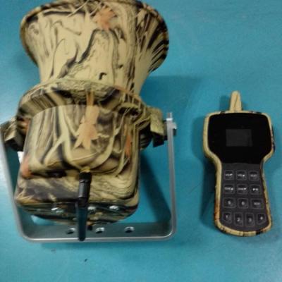 China quail audio devices, electronic fox call, hunting equipment bird caller mp3 cp-590 CP-590 for sale