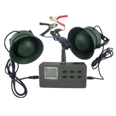 China quail adudio devices, chasing bird caller mp3, bird sound device CP-390 CP-390 for sale