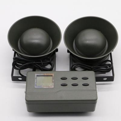 China hunting bird sound mp3 bird caller, hunting decoy mp3 bird calls decoy mp3 bird sound recorder cp-390 CP-390 for sale