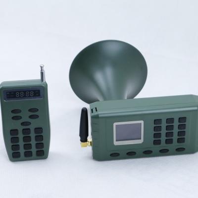 China mp3 bird caller hunting decoy animal caller to hunt mp3 bird call bird sounds built-in cp 380 123.5*50*25mm for sale